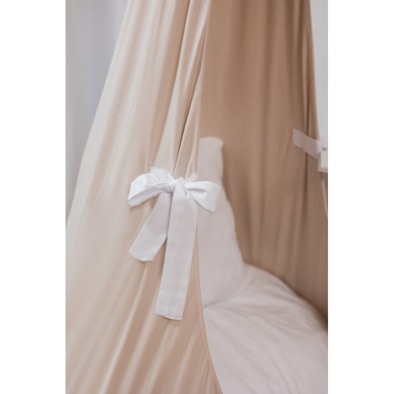 Design4Kids Hängesessel Cocoon Lovely meringue - beige