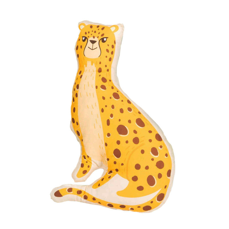 Design4Kids Tipi-Zelt M-Special Set Lovely Honey Gepard - beige