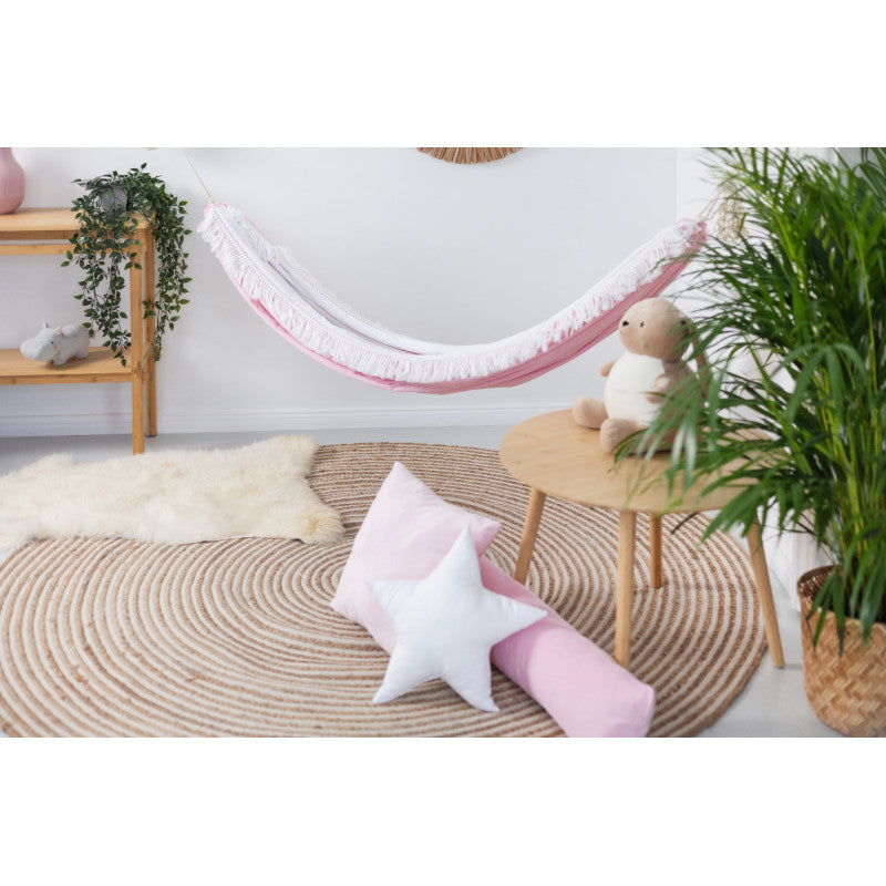 Design4Kids Hängematte Rose Dream - rosa