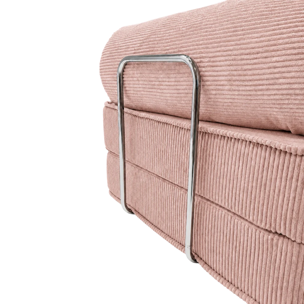 Design4Kids Family Sessel Jewel Cord 100