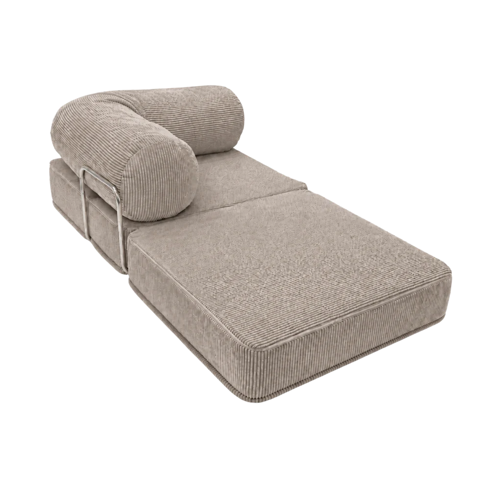 Design4Kids Family Sessel Jewel Cord 100