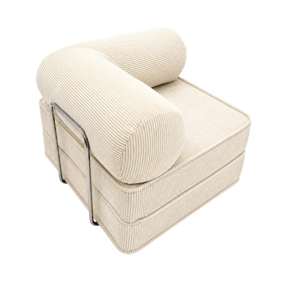 Design4Kids Family Sessel Jewel Cord 100
