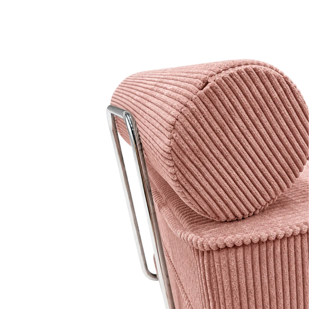 Design4Kids Family Sessel Jewel Cord 80
