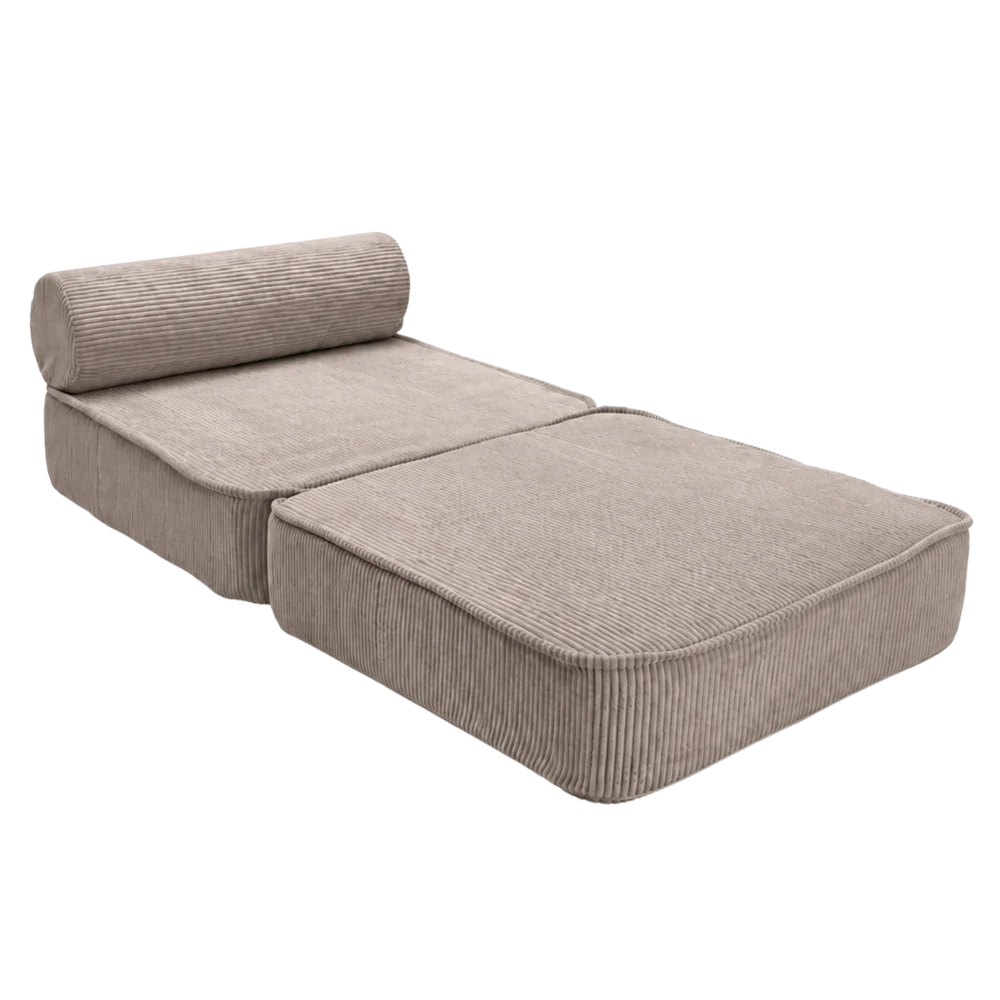 Design4Kids Family Sessel Jewel Cord 80