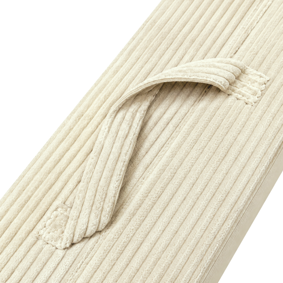 Design4Kids XXL 3-in-1 Kindersessel Cord Grande