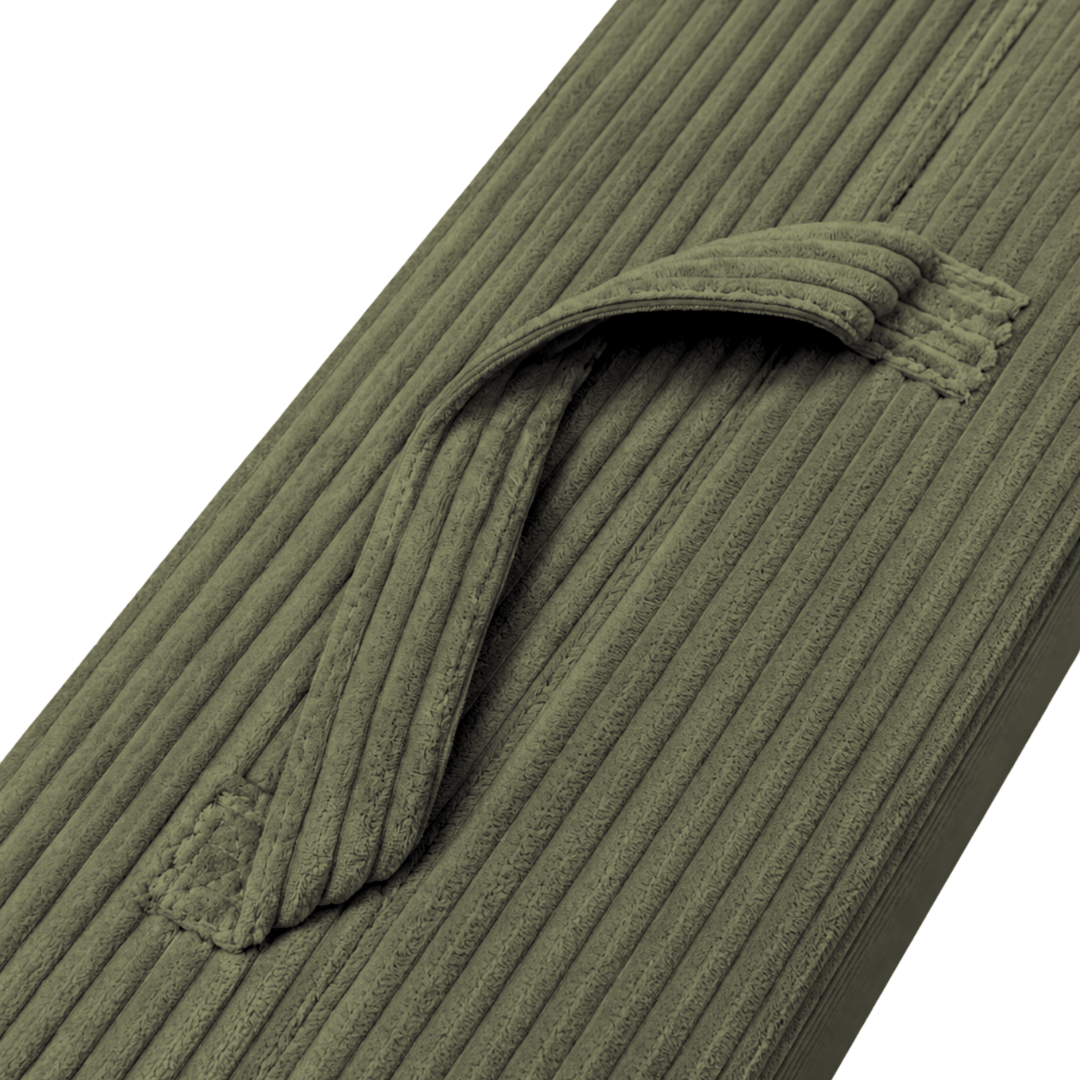 Design4Kids XXL 3-in-1 Kindersessel Cord Grande