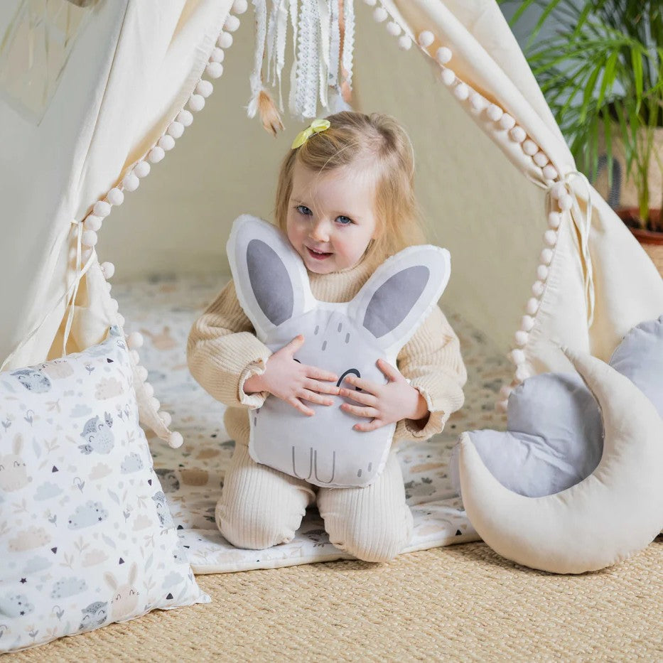 ⛺ Tipi-Zelte für Kinder: Der perfekte Rückzugsort für kleine Abenteurer