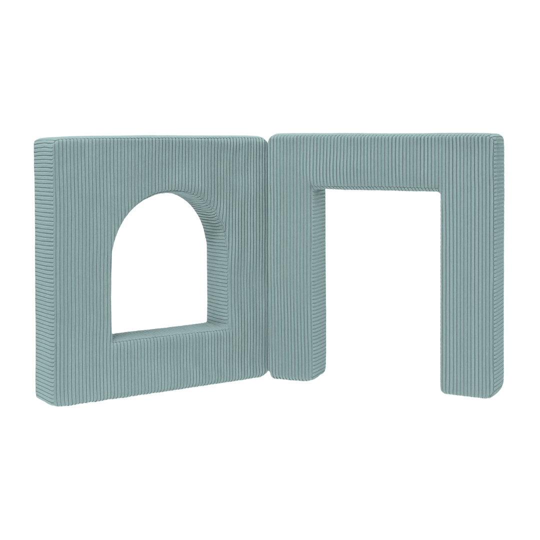 Design4Kids Mini Arches Cord Jewel 120cm