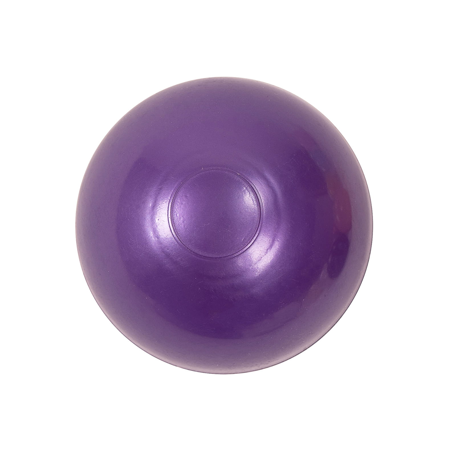 Design4Kids Ballset für Bällebad, 7cm, 50 Stck: Pearl Violett