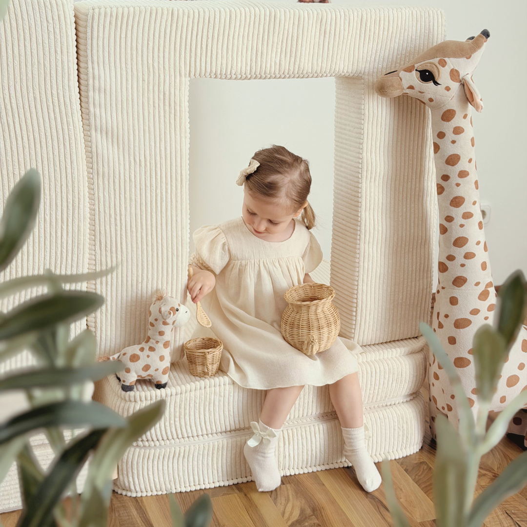 Design4Kids Arches Cord Jewel/ Petit 160cm