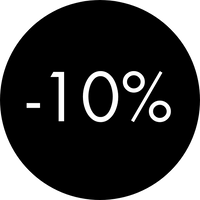 SALE -10%