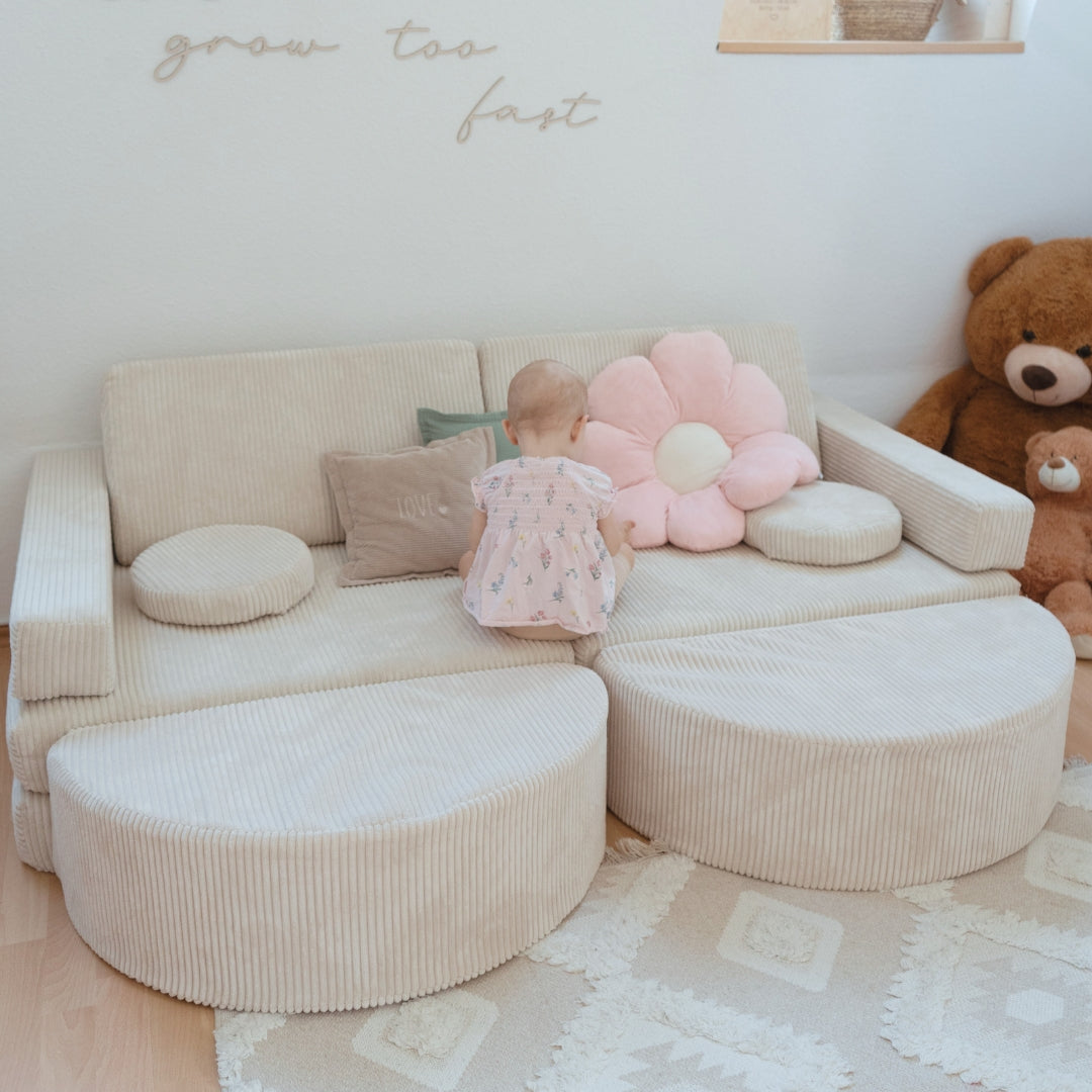 Design4Kids 2 Rocker XXL Grande