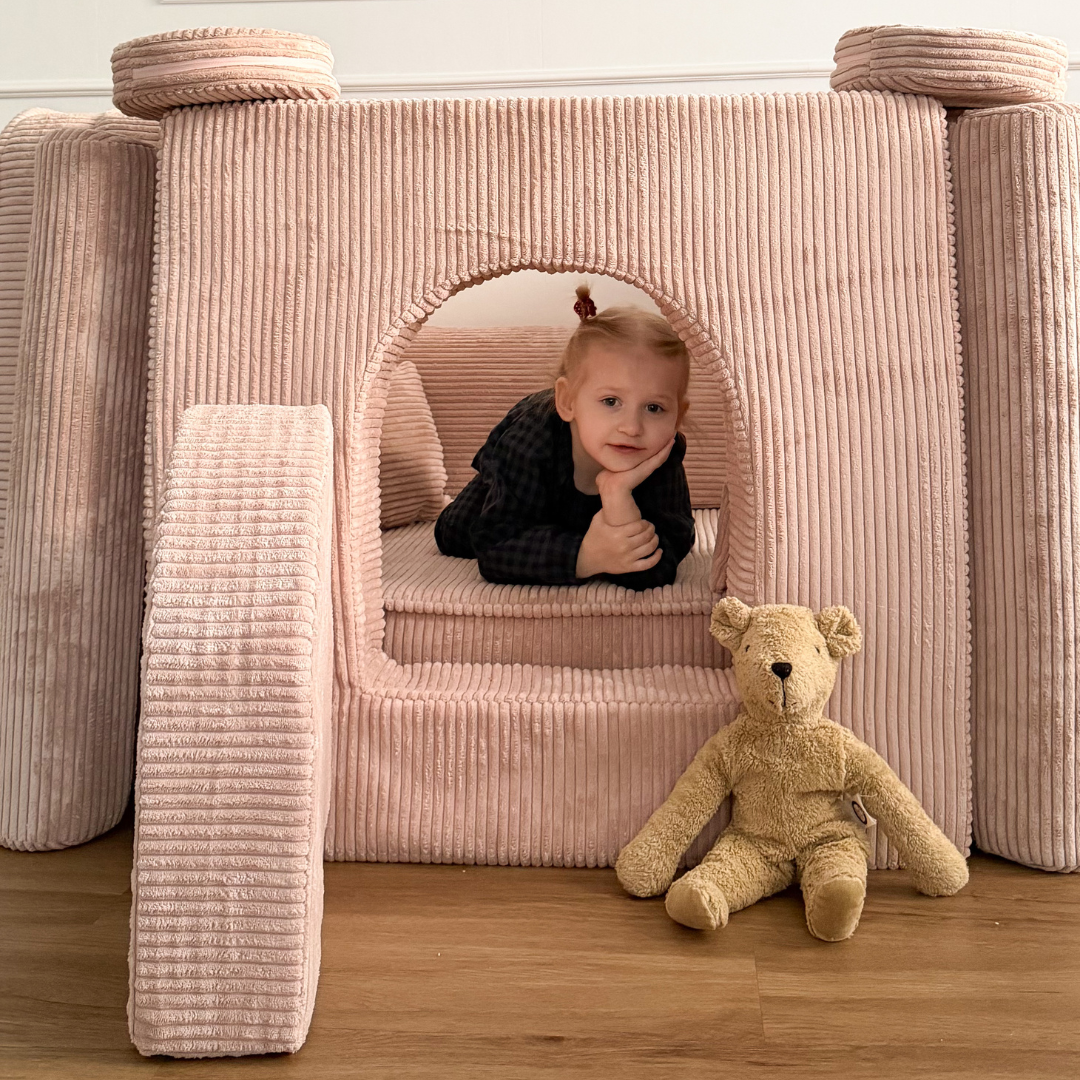 Design4Kids Arches Cord Jewel/ Petit 160cm