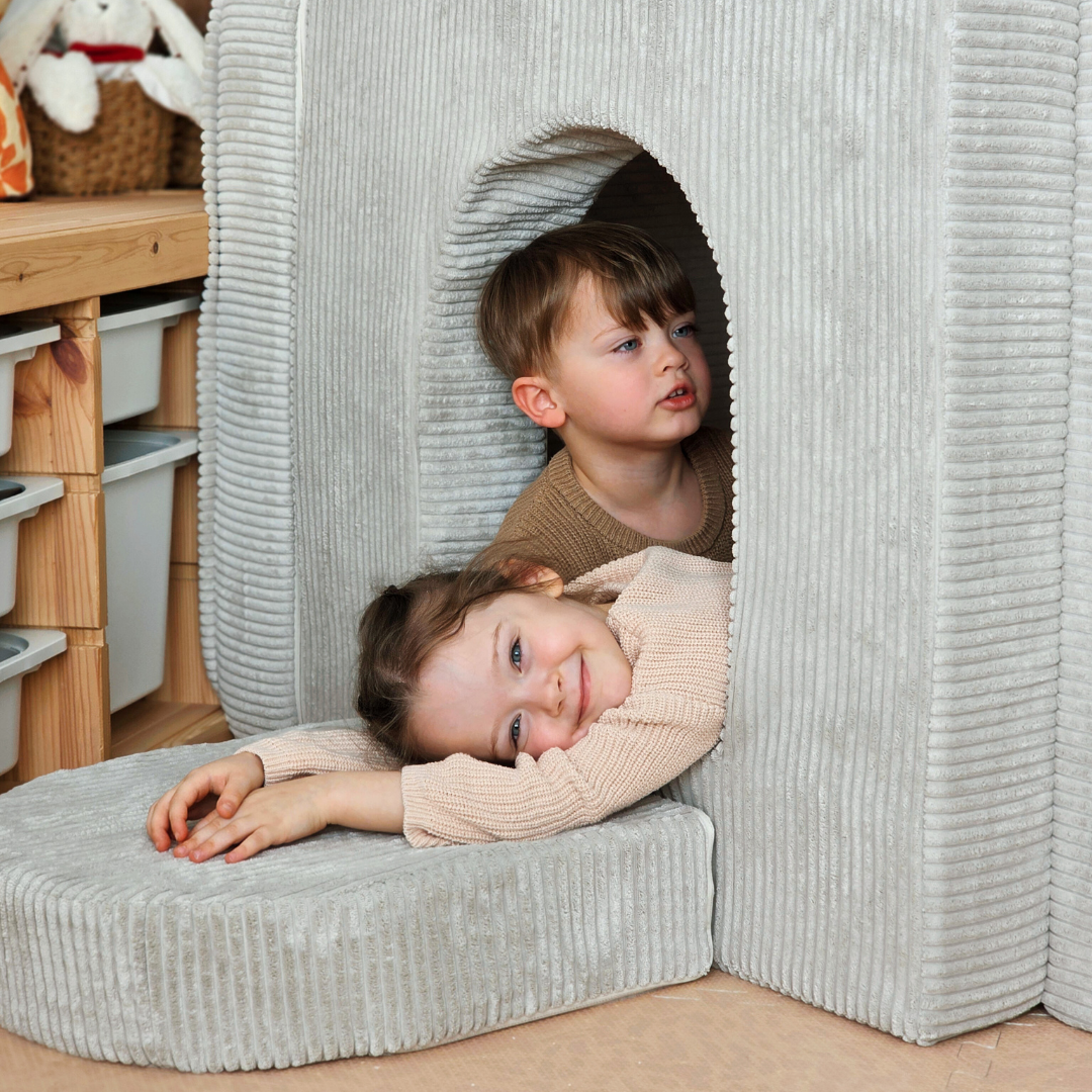 Design4Kids Arches Cord Jewel/ Petit 160cm