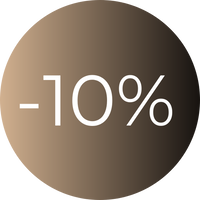 SALE -10%