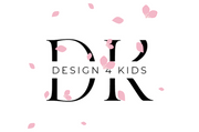 Design4Kids logo