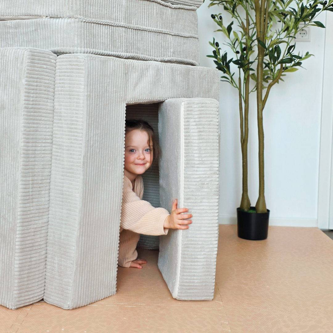 Design4Kids Arches Cord Jewel/ Petit 160cm