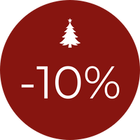 SALE -10%