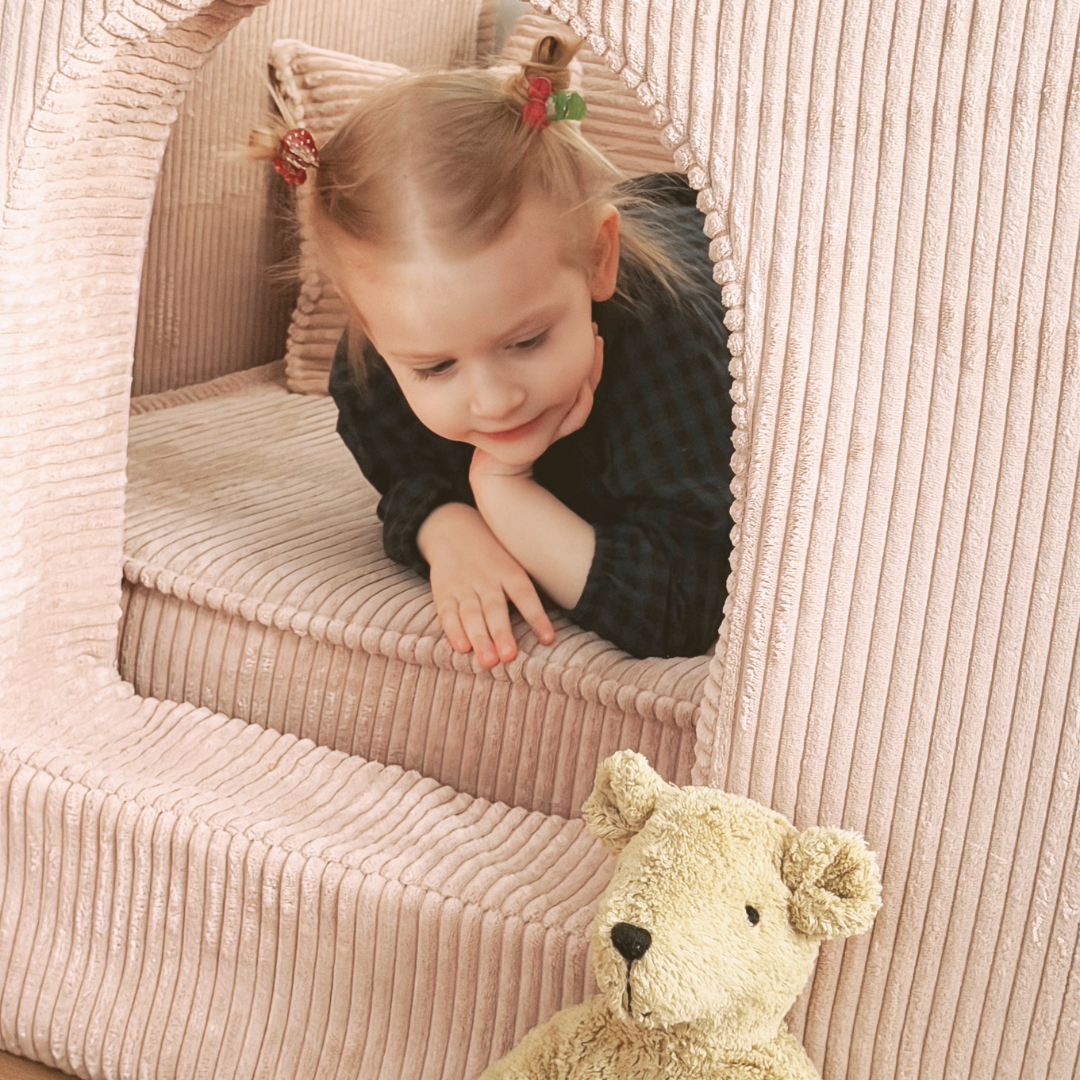 Design4Kids Arches Cord Jewel/ Petit 160cm