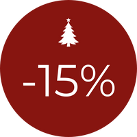 SALE -15%