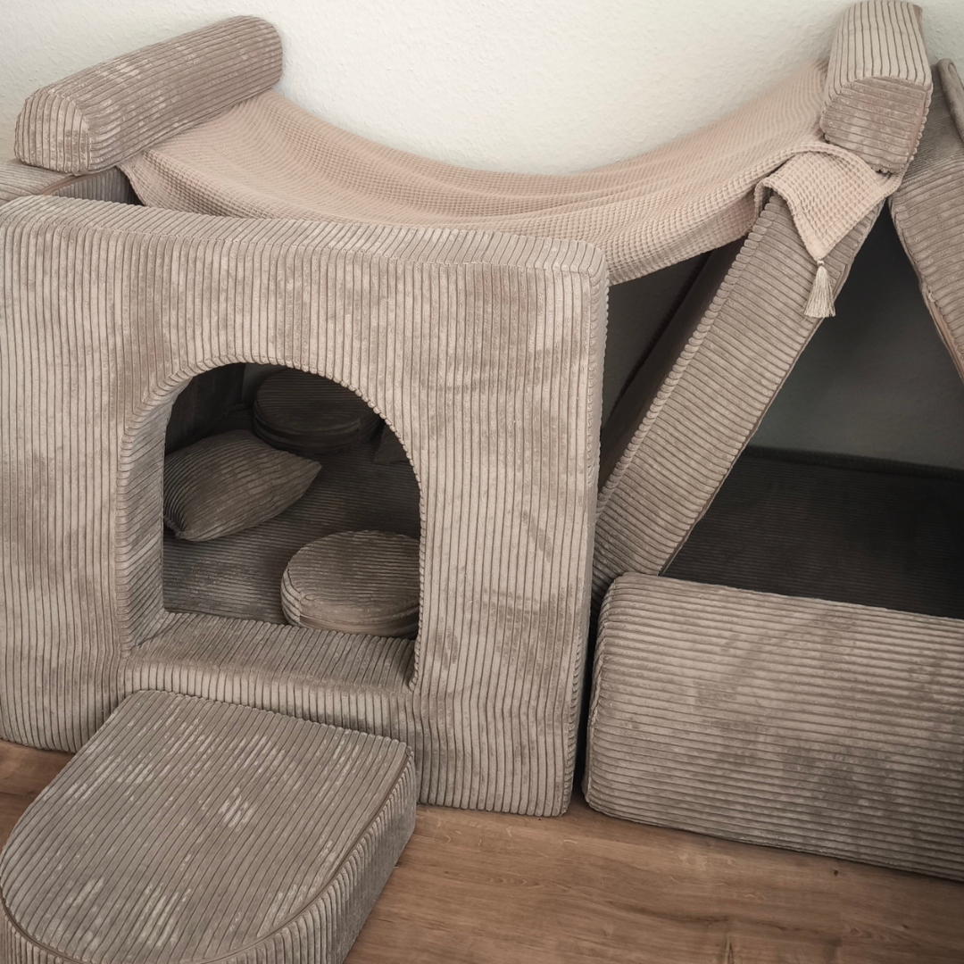 Design4Kids Arches Cord Jewel/ Petit 160cm