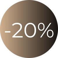 SALE -20%