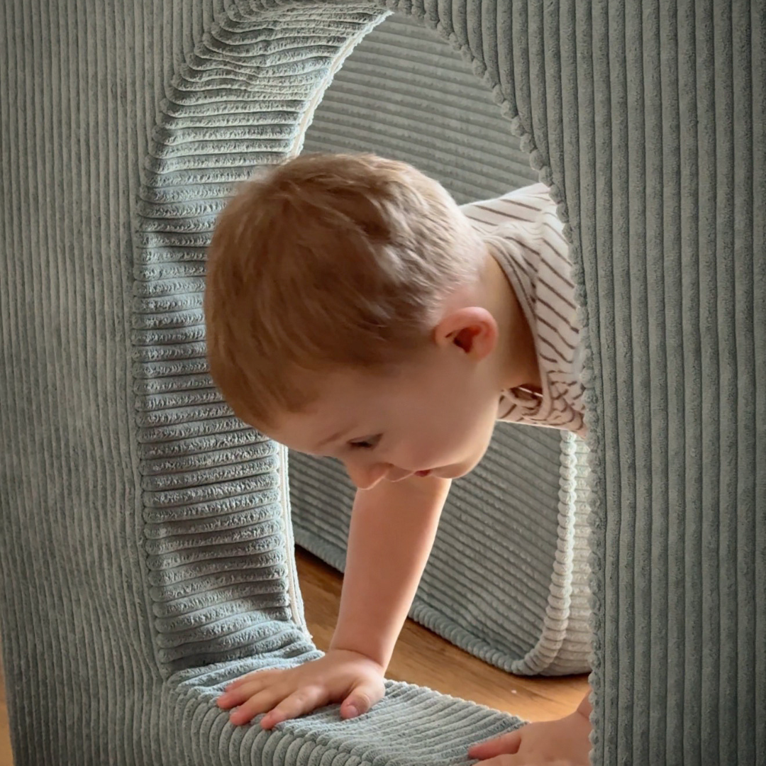 Design4Kids Arches Cord Jewel/ Petit 160cm