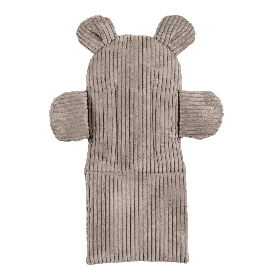 Design4Kid Bärenschaukel Grande - hazelnut taupe