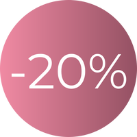 SALE -20%