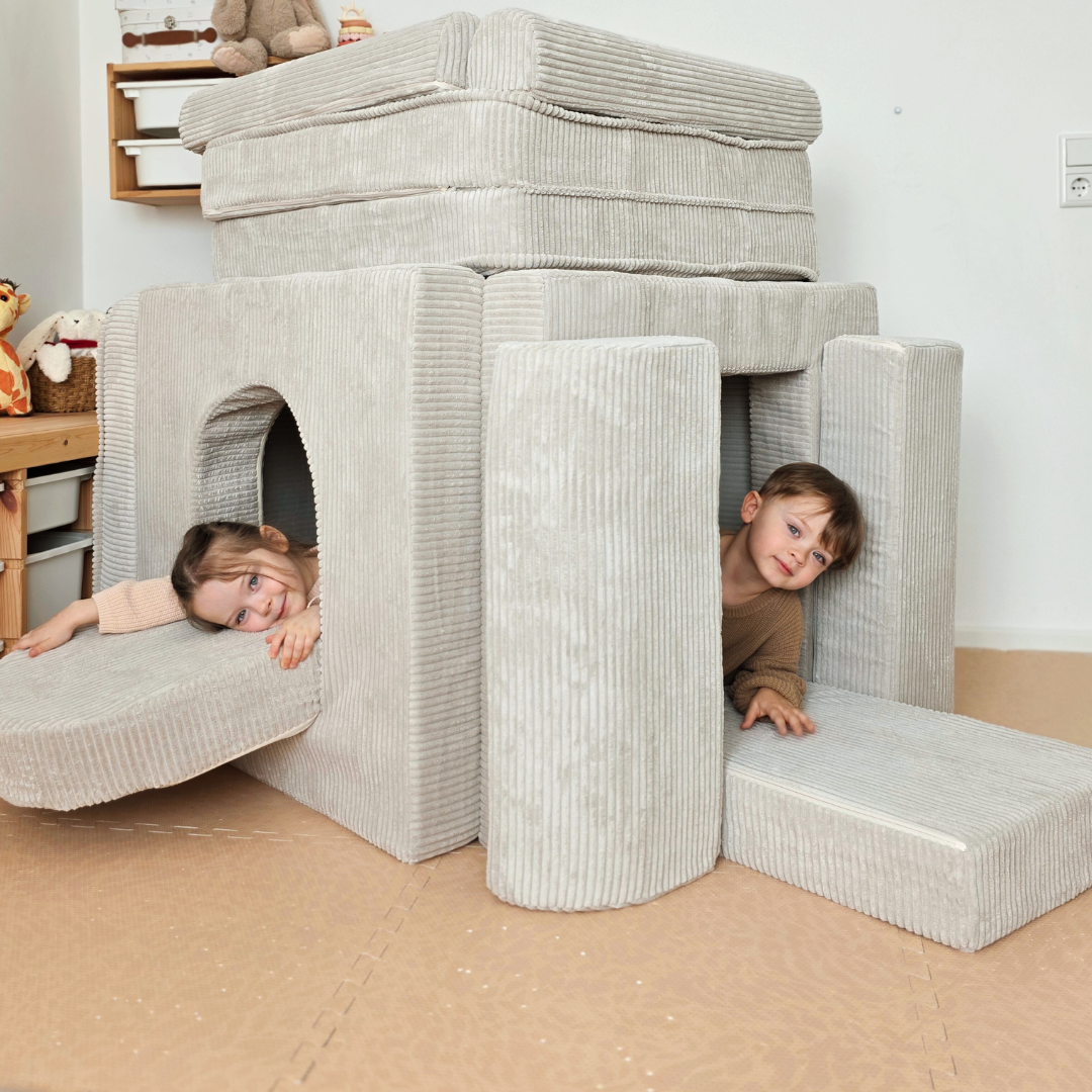 Design4Kids Arches Cord Jewel/ Petit 160cm