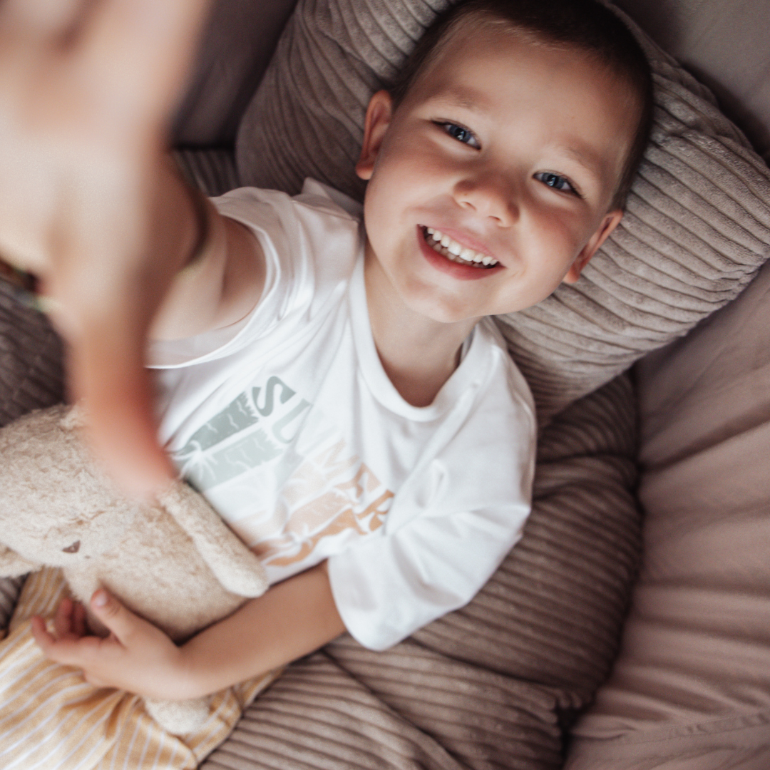 Design4Kids XXL Hängesessel Cocoon Jewel Cord