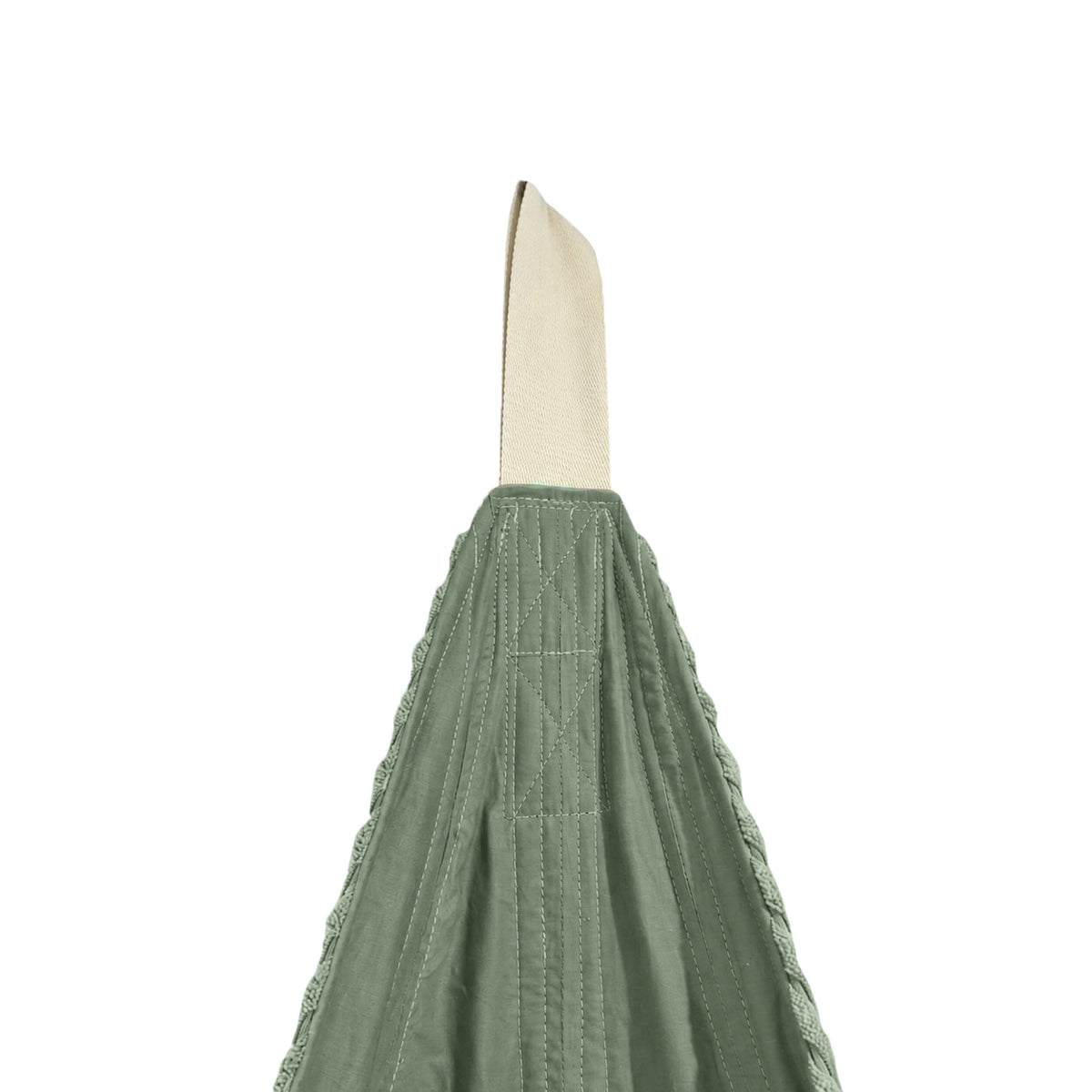 Design4Kids XXL Hängesessel Cocoon Jewel Cord