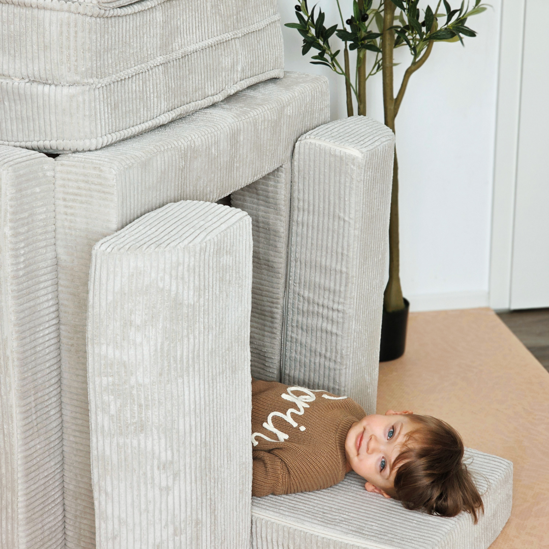 Design4Kids Arches Cord Jewel/ Petit 160cm