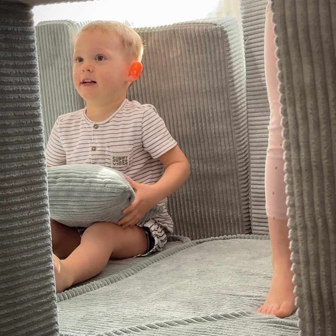 Design4Kids Arches Cord Jewel/ Petit 160cm