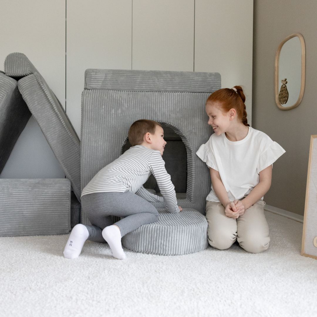Design4Kids Arches Cord Jewel/ Petit 160cm
