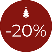 SALE -20%