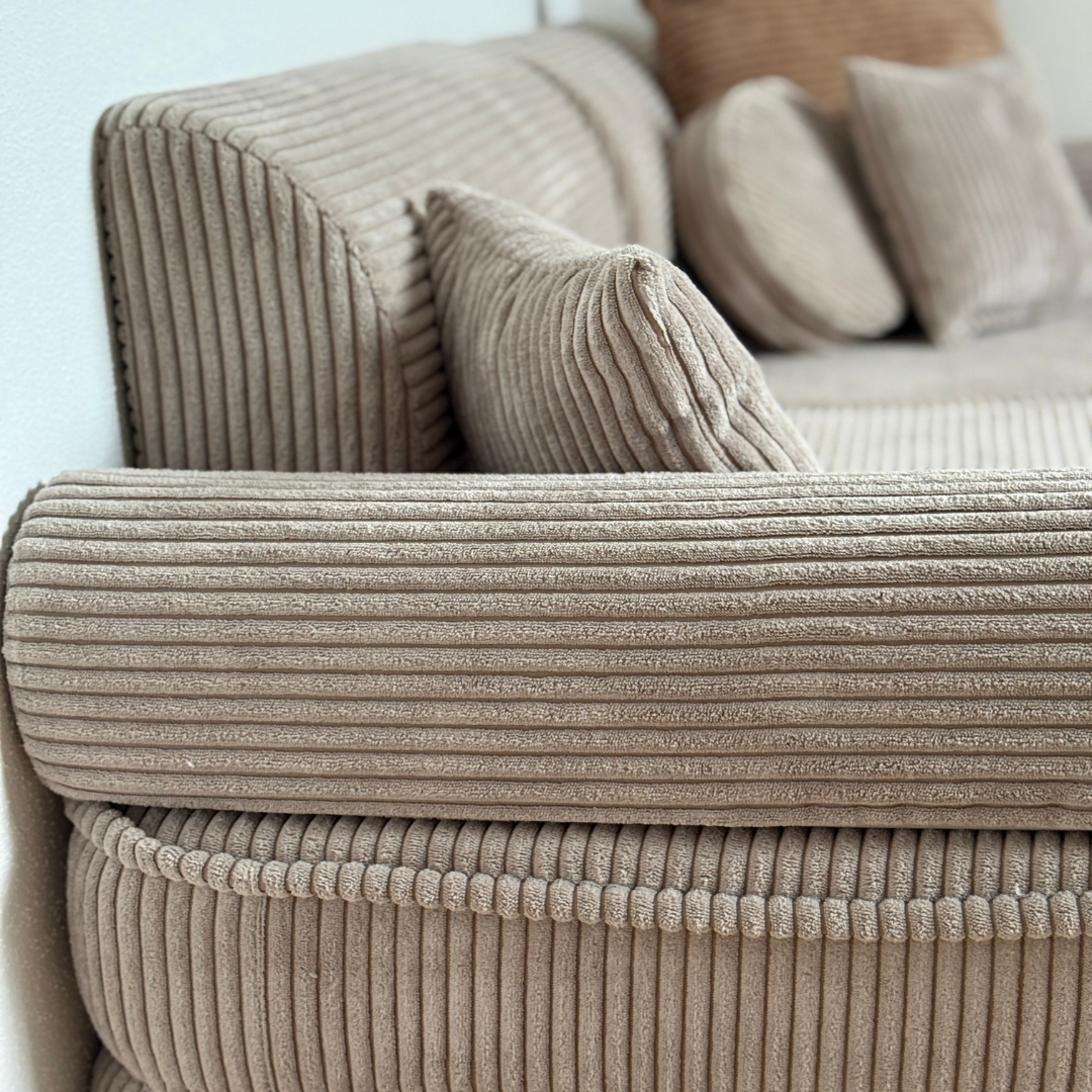 Design4Kids Spielsofa Jewel Max Cord