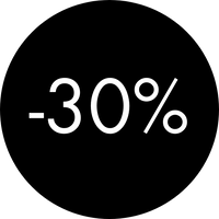 SALE -30%