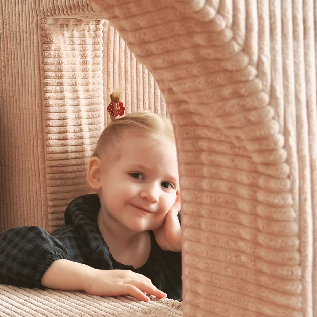 Design4Kids Arches Cord Jewel/ Petit 160cm
