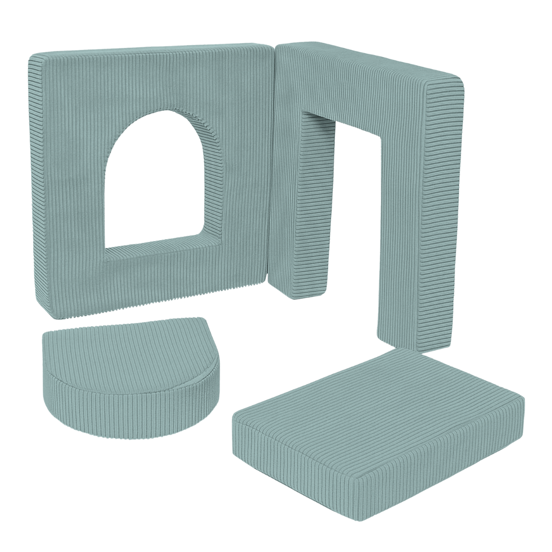 Design4Kids Mini Arches Cord Jewel 120cm