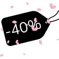 SALE -40%
