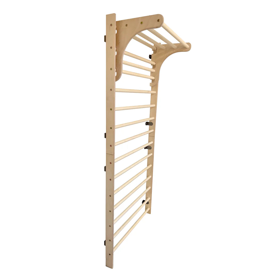 Design4kids Kletterwand