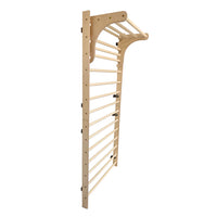 Kletterwand