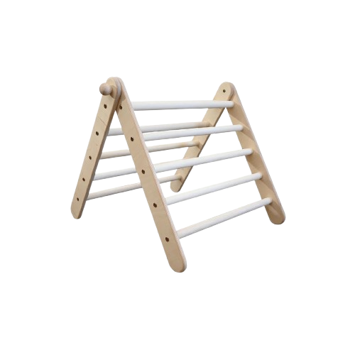 Design4Kids Kletterdreieck Pongo - 5-fach höhenverstellbar (60cm)