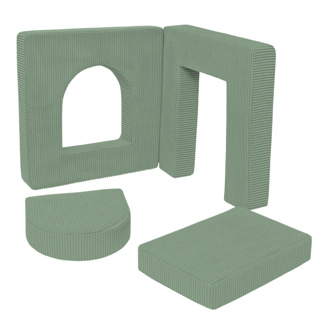 Design4Kids Mini Arches Cord Grande 142cm