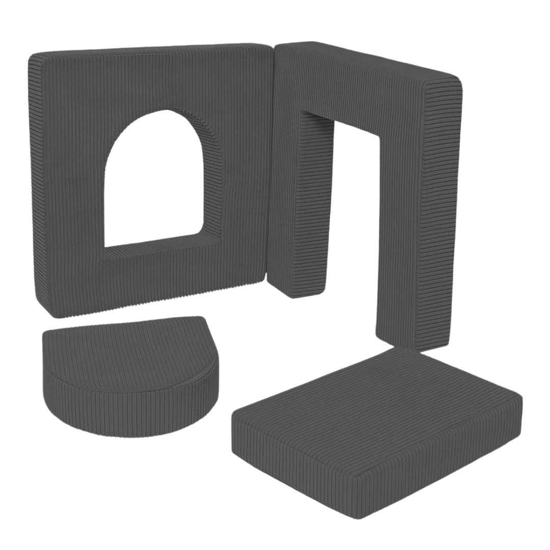 Design4Kids Mini Arches Cord Grande 142cm