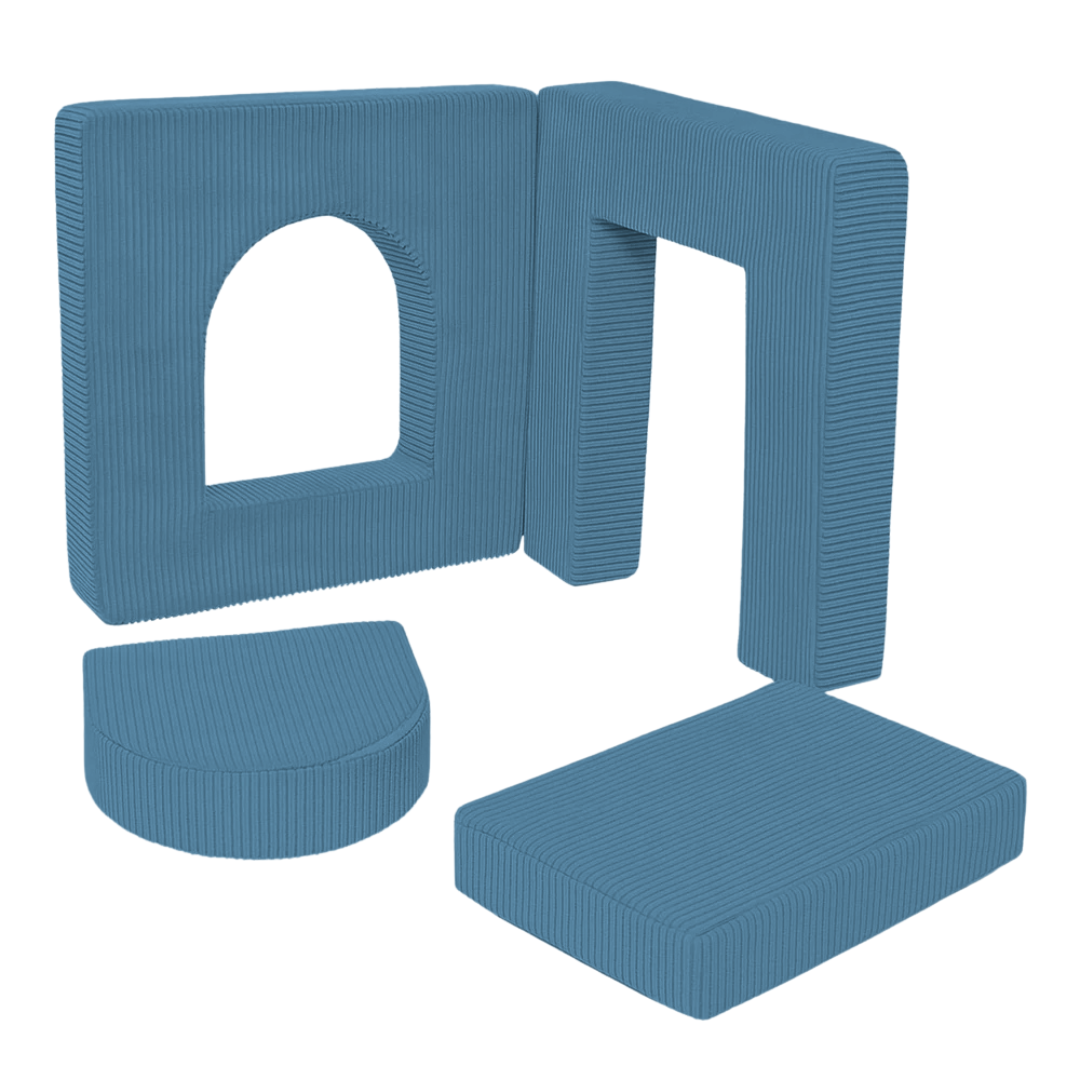 Design4Kids Mini Arches Cord Grande 142cm