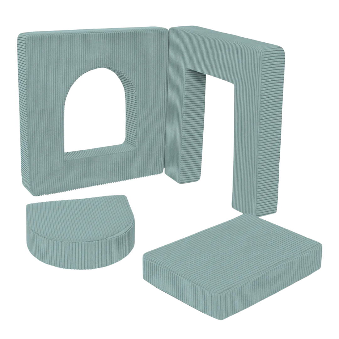 Design4Kids Mini Arches Cord Grande 142cm