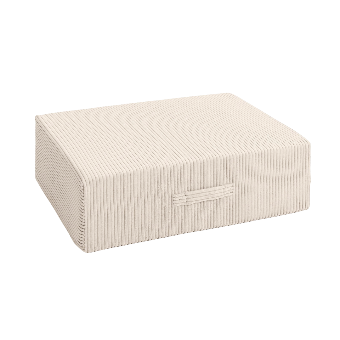 Design4Kids Mini Hüpfpolster Jewel Cord