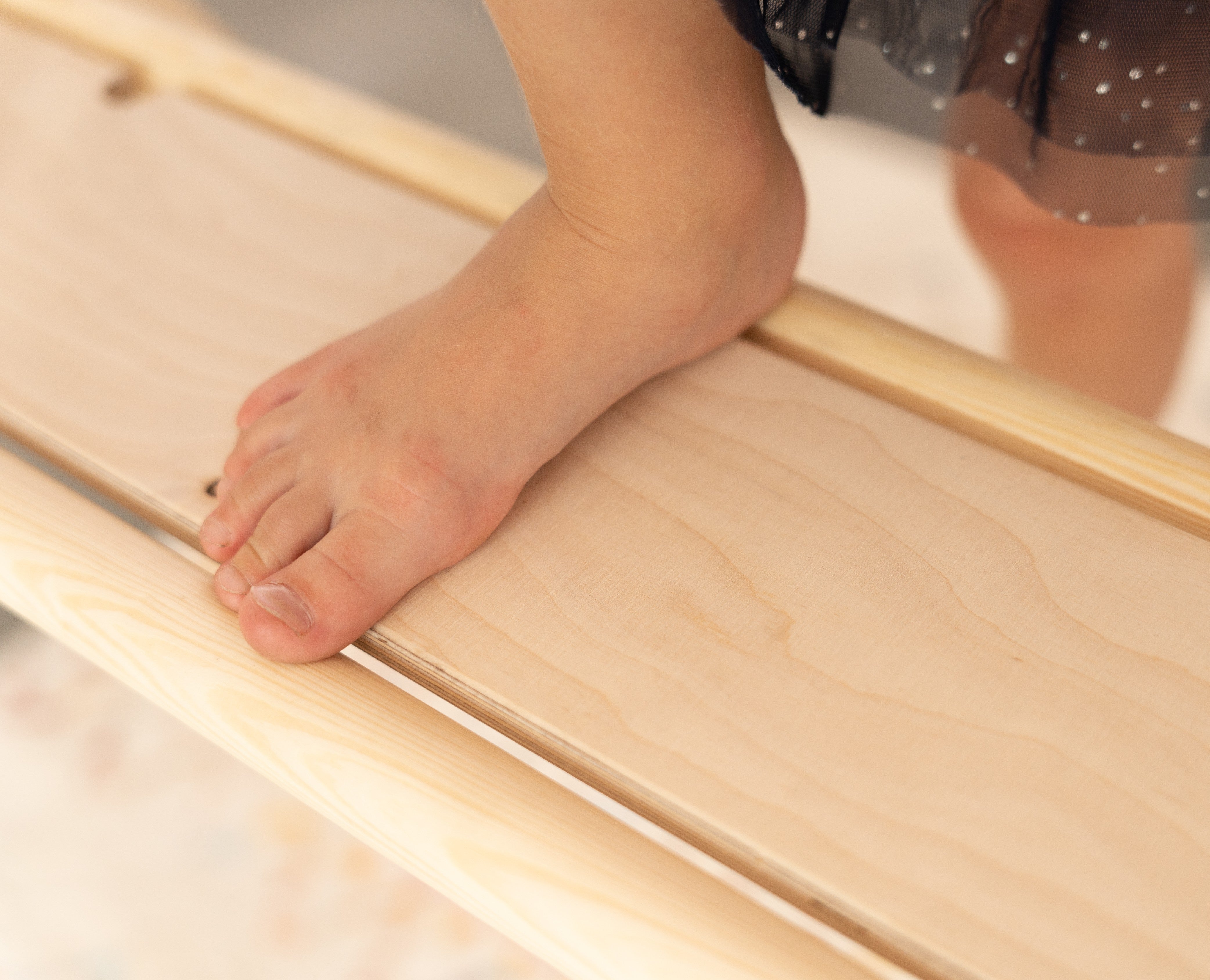 Design4Kids Kletterdreieck S-M (klappbar)